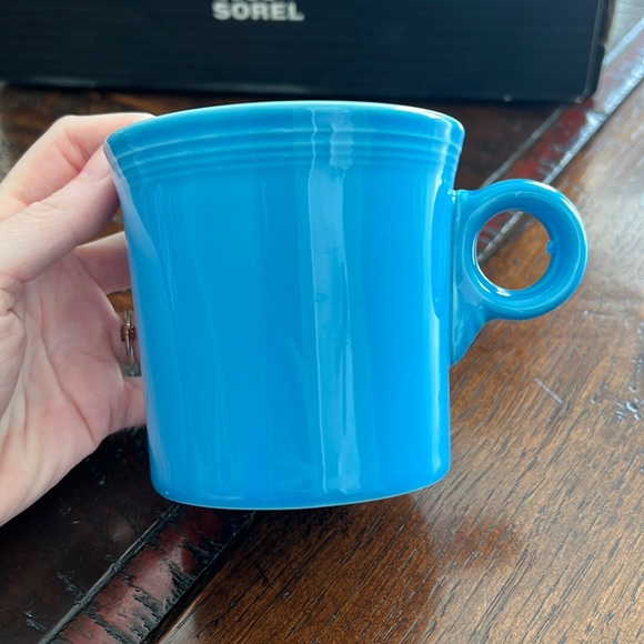 Fiestaware Dining Never Used Fiestaware Mugs Poshmark